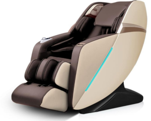 Read more about the article THE MASSAGE ARMCHAIR AND ITS IMPACT ON MUSCLES