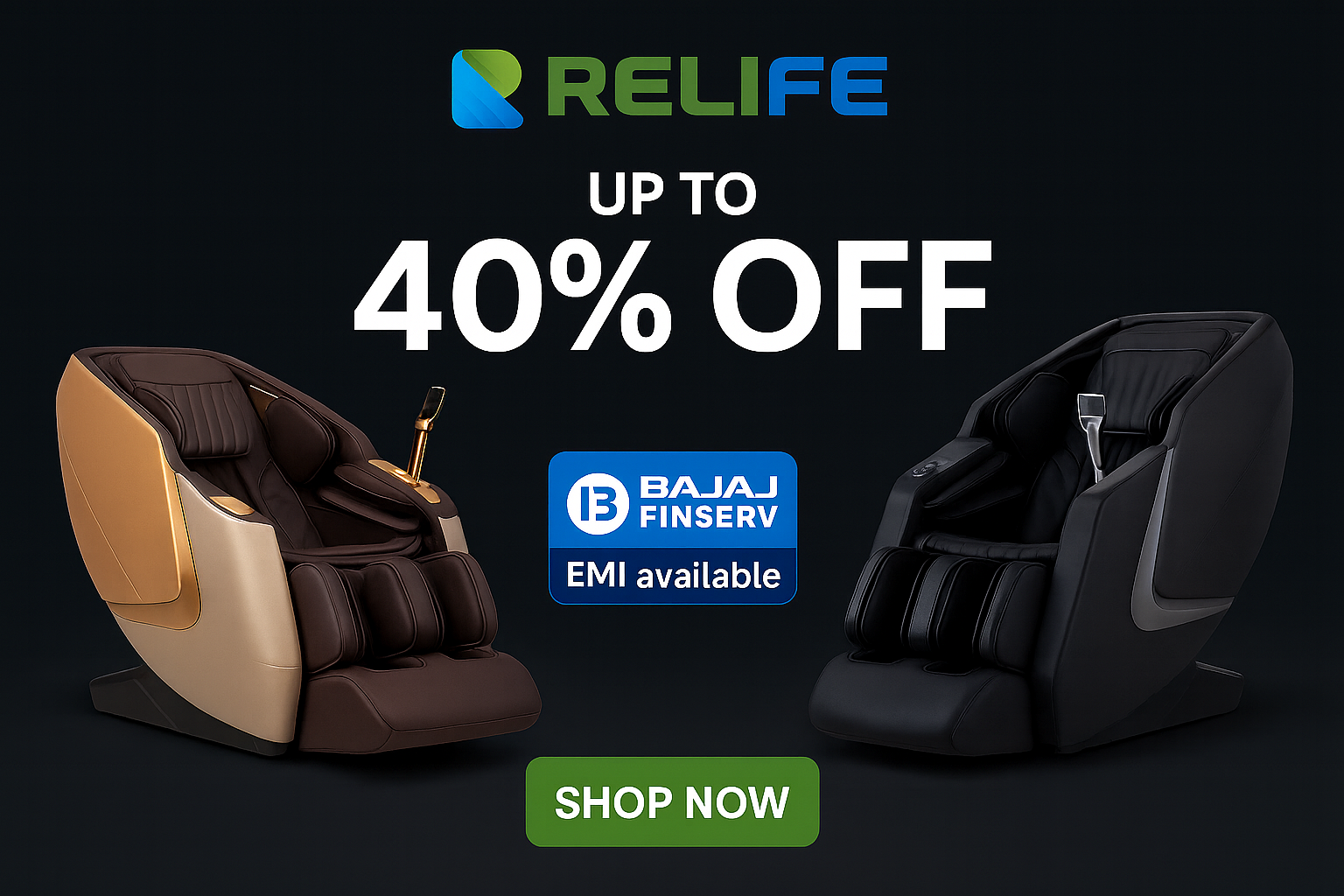relife massage chair