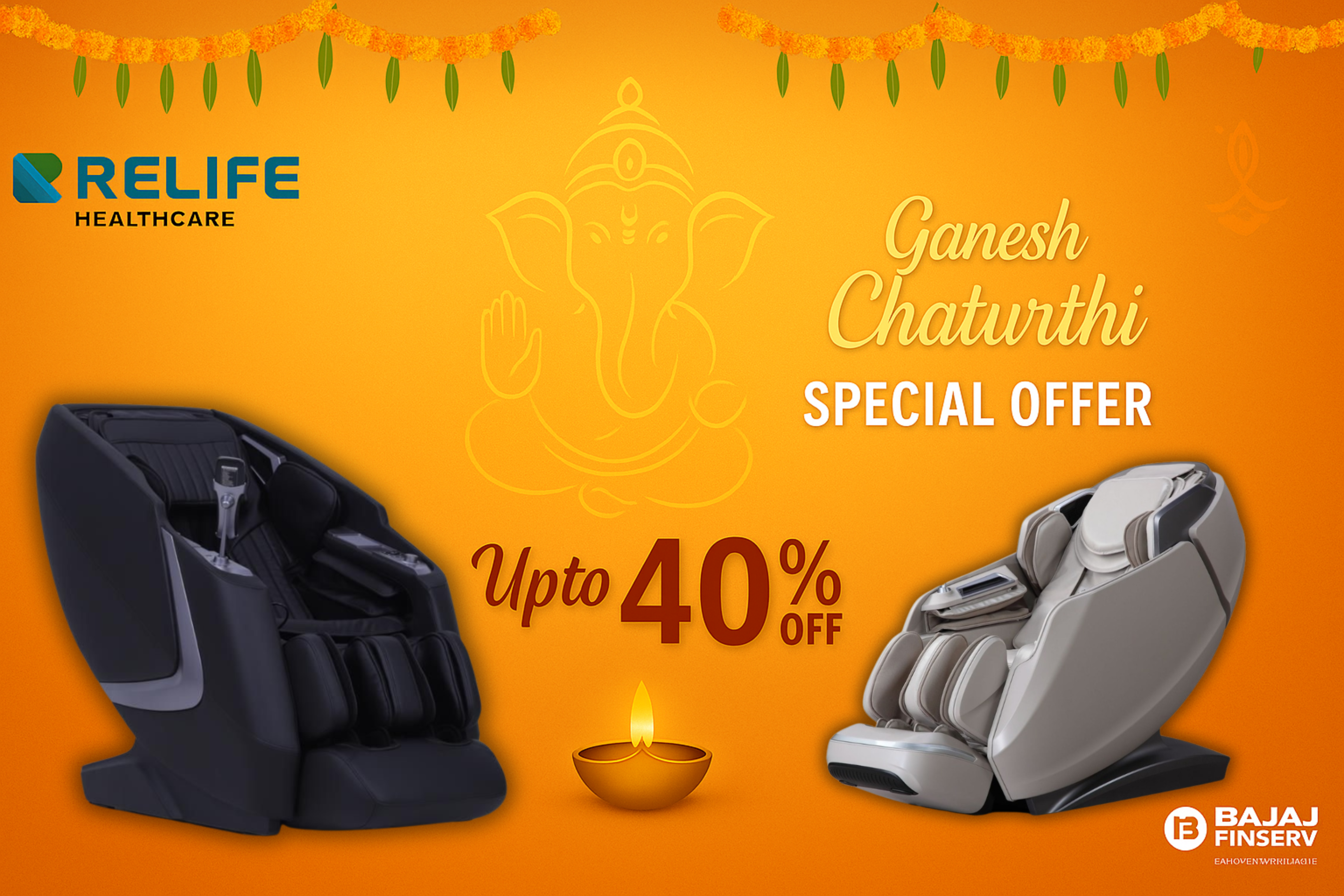 relife ganesh